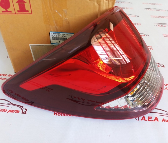 ĐÈN HẬU (ĐÈN LÁI) BT50 2016 UL4J51150A UL4J51160A UL4J-51-150A UL4J-51-160A