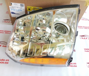 Đèn pha Cadillac Escalade 2009 RH 19352128