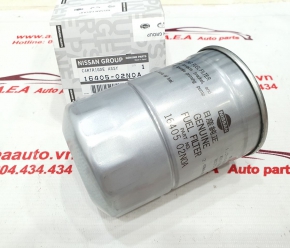 Lọc nhiên liệu QD32	1640502N0A
