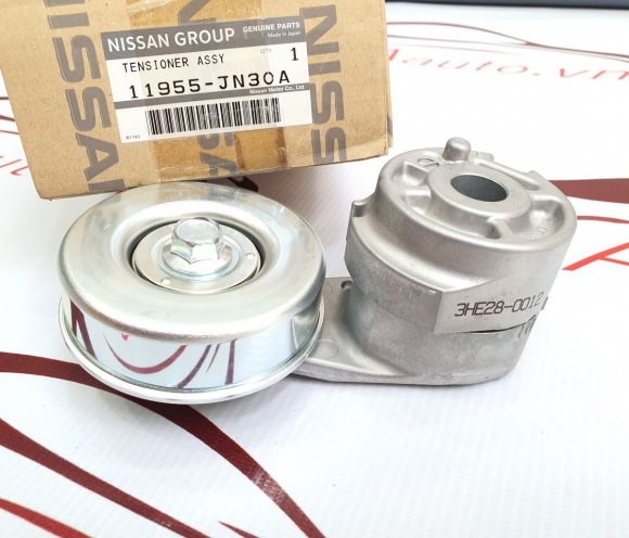 Cụm tăng curoa Teana	11955JN30A