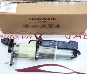 Mô tơ nâng cốp phải Audi Q7 4L0827852C