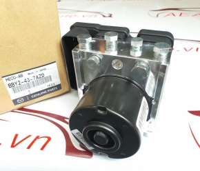 Cụm điều khiển ABS Mazda 3, BBY2-43-7AZD