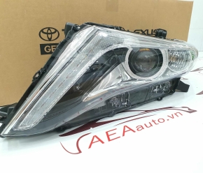 Đèn pha trái Toyota Venza: 81170-0T040
