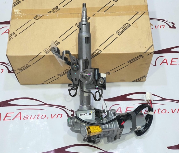 Trục lái điện Toyota Altis (ZRE142) 45250-02C70