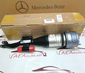 Phuộc nhún trước tài Mercedes GLC300: A2533200338
