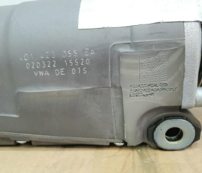 Thước lái Audi A6: 4G1423055EA