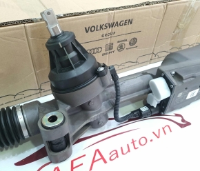 Thước lái Audi A6: 4G1423055EA