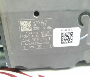 Thước lái Audi A6: 4G1423055EA