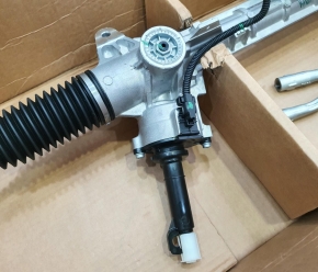 Thước lái Mercedes GLE350, ML350: A166460600064