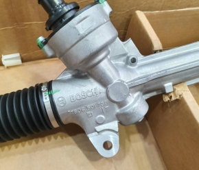 Thước lái Mercedes GLE350, ML350: A166460600064