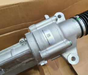 Thước lái Mercedes GLE350, ML350: A166460600064