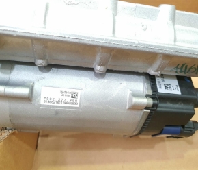 Thước lái Mercedes GLE350, ML350: A166460600064