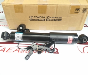Phuộc nhún sau phụ Lexus NX200T: 48531-78012