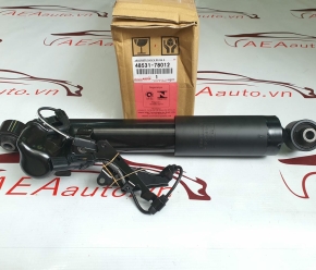 Phuộc nhún sau phụ Lexus NX200T: 48531-78012