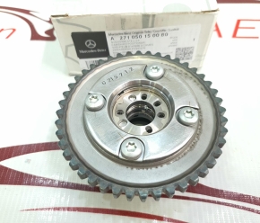 Nhông cảm xả Mercedes C-class, E-class: A2710501500