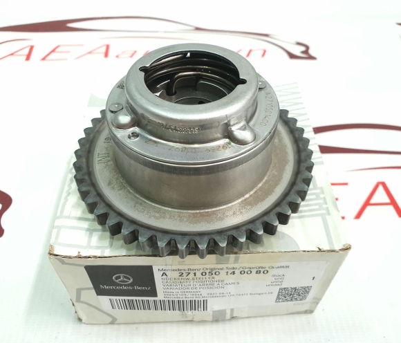 Nhông cam hút Mercedes C-class, E-class: A2710501400