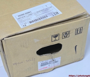 Thước lái Toyota-Lexus GX470, Prado: 44200-35061
