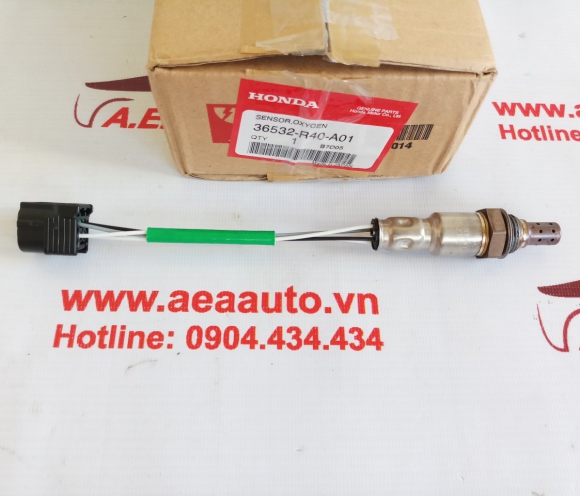 Cảm biến ôxy Accord 2008 36532R40A01 36532-R40-A01